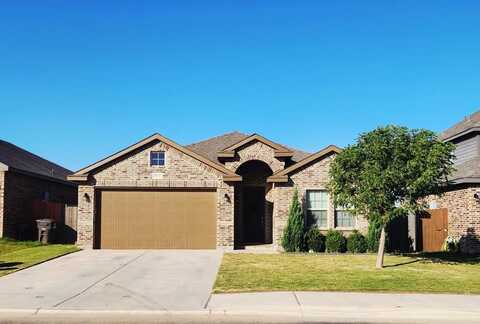 5525 San Felipe, Midland, TX 79705