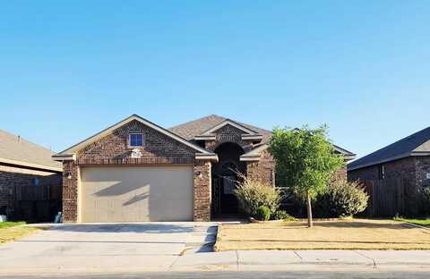 1607 Pavilion Pkwy, Midland, TX 79705