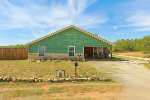 1245 Cherry St, Colorado City, TX 79512