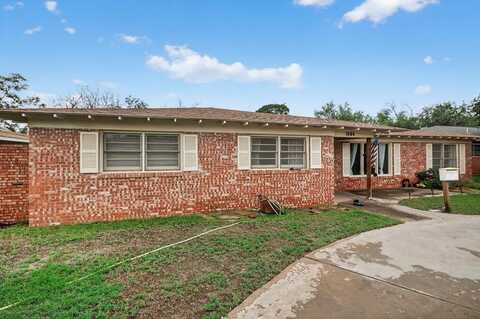 1605 N I St, Midland, TX 79701
