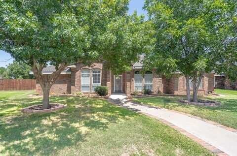 5400 Heartland Ave, Midland, TX 79707