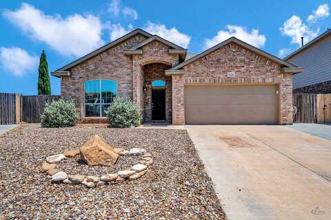 1220 Conquistador Court, Midland, TX 79705