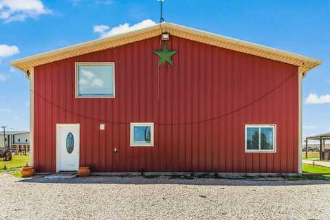 366 County Rd 307, Seminole, TX 79360