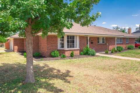 2006 Ward St, Midland, TX 79705