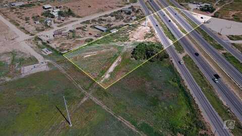 Tbd Loop 250N, Midland, TX 79705