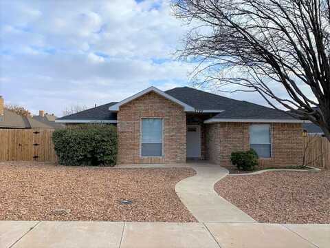 4722 Gateway, Midland, TX 79707
