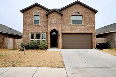 1412 Laguna Meadows Trail, Midland, TX 79705