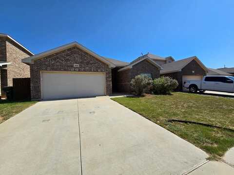 1406 N Cerrillos Ave, Midland, TX 79705