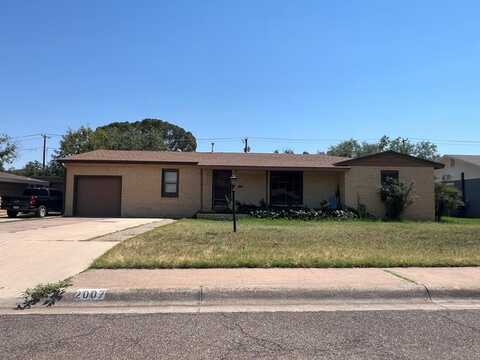 2007 Douglas Ave, Midland, TX 79701