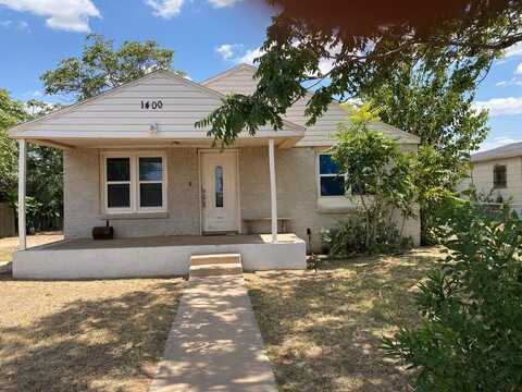 1400 New York Ave, Midland, TX 79701