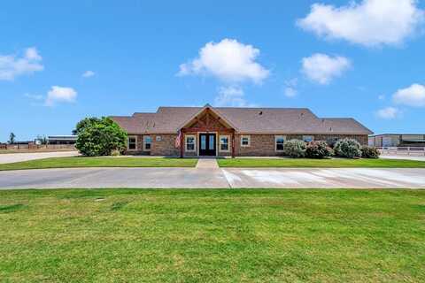3706 Black Wolf Trail, Midland, TX 79705