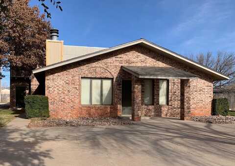 422 W Pecan Ave, Midland, TX 79705