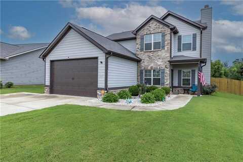 2901 Jackson Street, Opelika, AL 36804