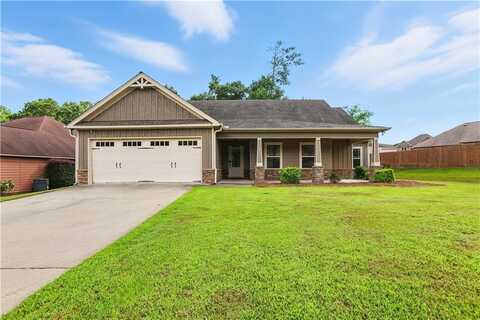 4 Cedarwood Lane, Phenix City, AL 36870