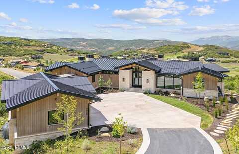 2658 E Timpanogos Court, Kamas, UT 84036