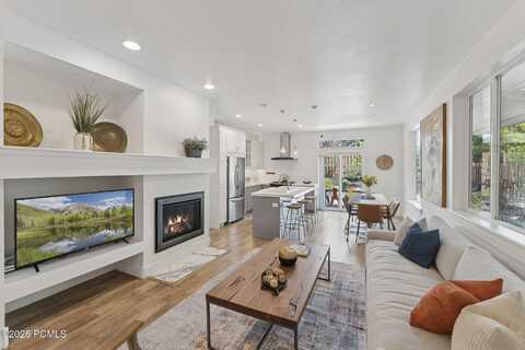 1012 Station Loop Road, Park City, UT 84098