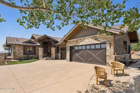3280 Westview Trail, Park City, UT 84098