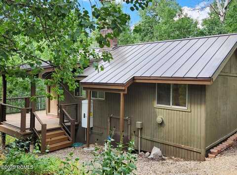 10645 Cottonwood Lane, Heber City, UT 84032