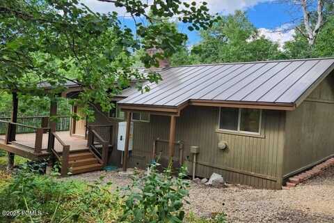 10645 Cottonwood Lane, Heber City, UT 84032