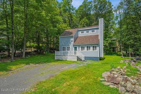 461 Somerset Drive, East Stroudsburg, PA 18301