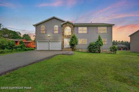 142 Bull Run, Long Pond, PA 18334