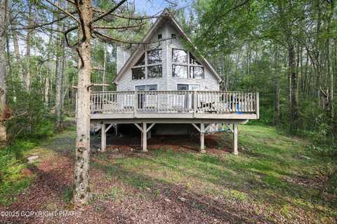 2504 Oak Court, Lake Ariel, PA 18436
