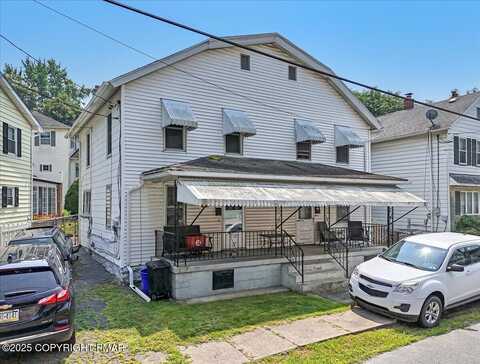 2138 2140 Brick Avenue, Scranton, PA 18508