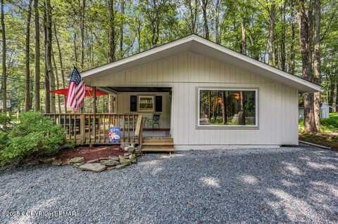 117 Tommys Lane, Pocono Lake, PA 18347