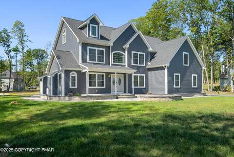 130 Chinaberry Way, Kunkletown, PA 18058
