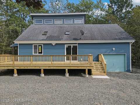 3197 Carobeth Drive, Tobyhanna, PA 18466