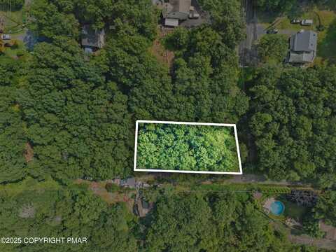 Lot 404 Mohican Road, East Stroudsburg, PA 18302