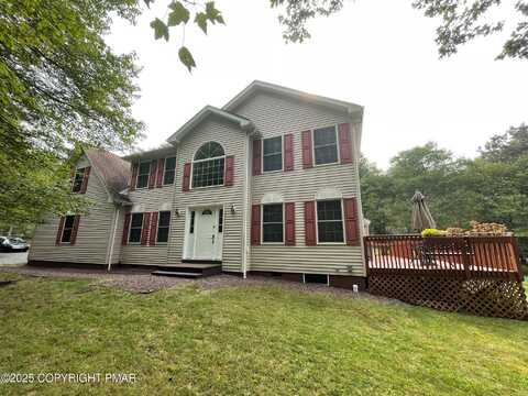 76 Parker Trail, Albrightsville, PA 18210