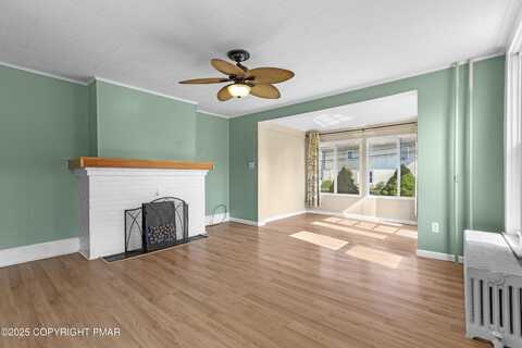 1128 W Wyoming Street, Allentown, PA 18103