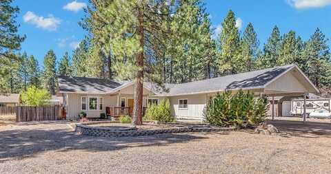 554 Pehar Road, Chester, CA 96137