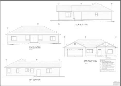 920 Long Iron Drive, Wiest, CA 96020