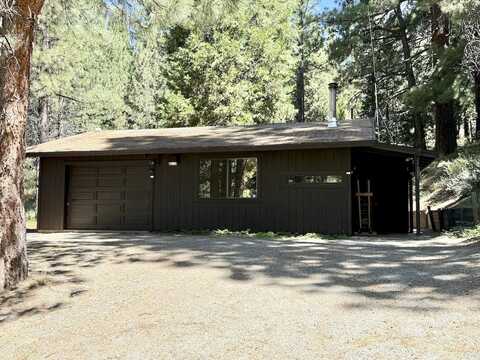 2327 Old Grizzly Road, Portola, CA 96122