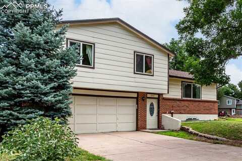 835 Hoosier Drive, Colorado Springs, CO 80916