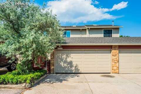 416 W Rockrimmon Boulevard, Colorado Springs, CO 80919