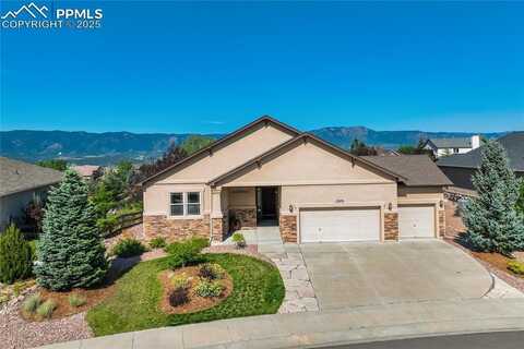 15656 Transcontinental Drive, Monument, CO 80132