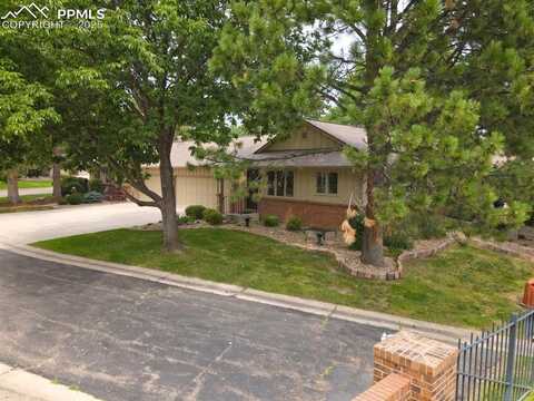 113 Miramar Drive, Colorado Springs, CO 80906