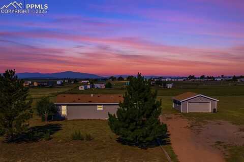 5850 Prospero Road, Peyton, CO 80831