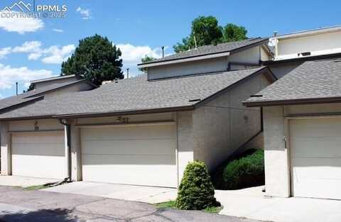3330 Templeton Gap Road, Colorado Springs, CO 80907