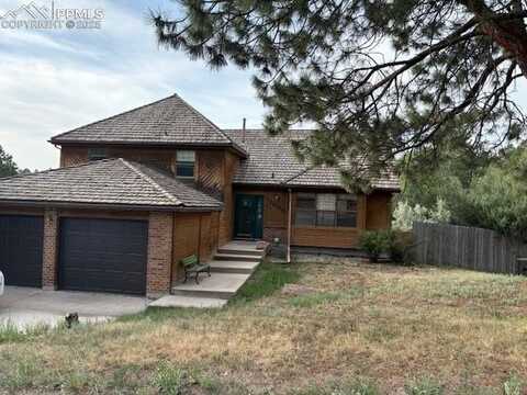 1065 Allegheny Drive, Colorado Springs, CO 80919