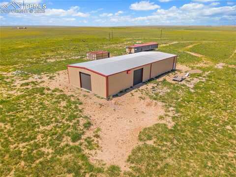 12595 Dan View, Yoder, CO 80864