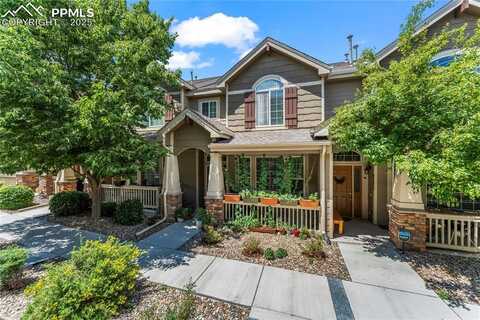 4119 Brookside Mesa View, Colorado Springs, CO 80923