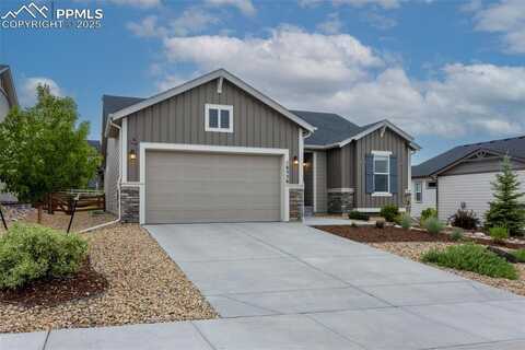 16556 Hallmark Trail, Monument, CO 80132