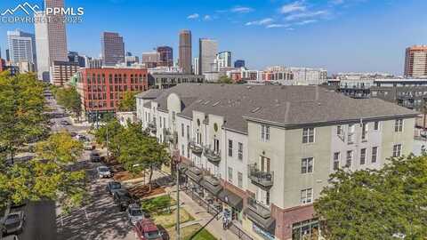 837 E 17th Avenue, Denver, CO 80218