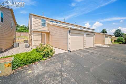 2520 Hamlet Lane, Colorado Springs, CO 80918