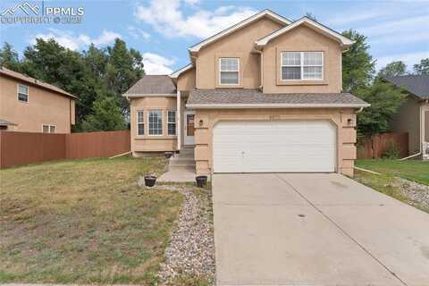4675 Skylark Road, Colorado Springs, CO 80916