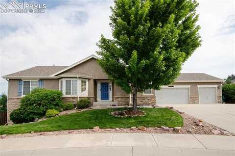 16781 Elk Valley Trail, Monument, CO 80132